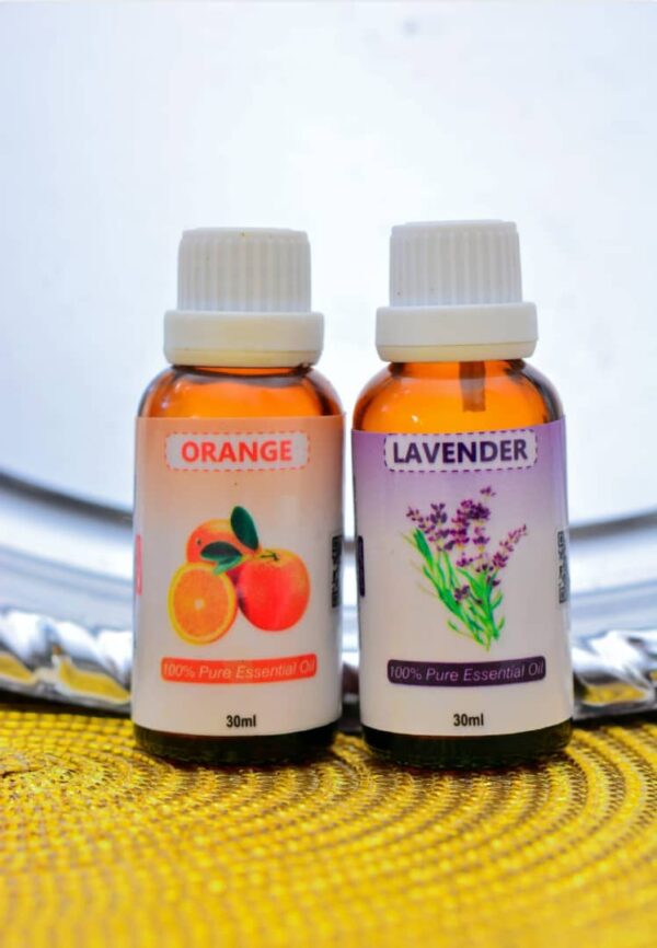 Essential oils - Image 2