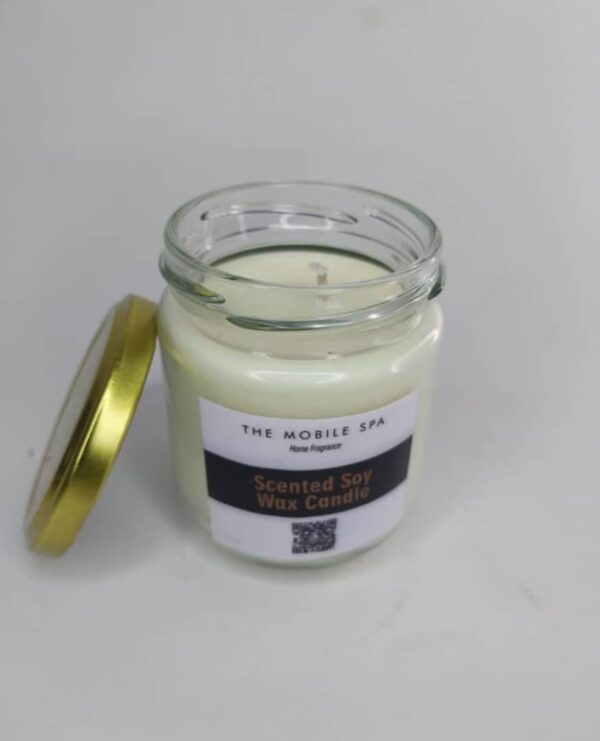 200ml Scented Candles