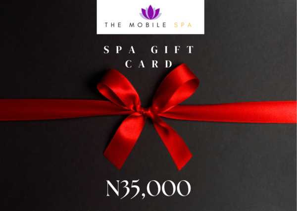 Valentine Gift Card