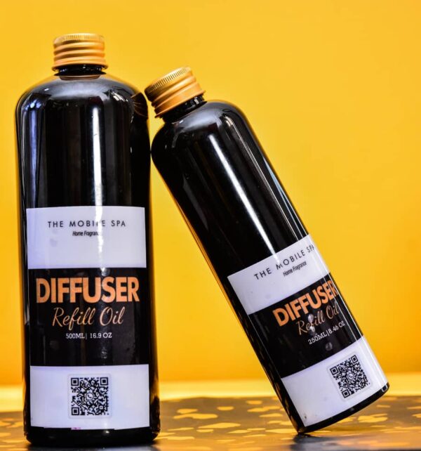 Diffuser Refills